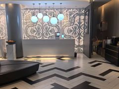 -桔子酒店(合肥三孝口地铁站店)