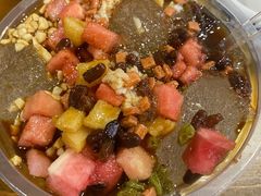 -双流老字号董蹄花(机场南四路店)