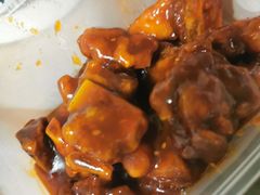 -佬街佬味(惠南地铁站店)