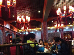 iphone_upload_pic-李雪火锅食府(宽窄巷子总店)