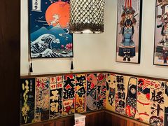 -玉川屋·深夜食堂居酒屋(柳巷店)