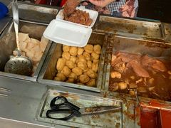 -细妹五香牛杂(步行街店)
