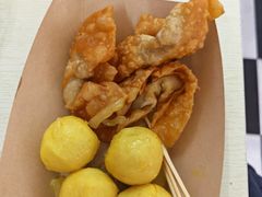 -非遗·十八曲鱼饺(西马总店)