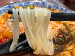 -螺世纪螺蛳粉·桂味小排档(裕德店)