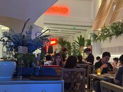 -Mezomd曼索蒂西班牙餐厅(广粤店)