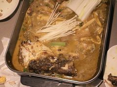 -半天妖烤鱼(大兴大悦春风里店)