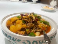 -新疆兵团食府清真(马连道店)