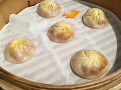 蟹粉小笼汤包-鼎泰丰(当代商城店)