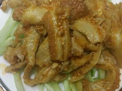 -老佛爷炭火蛙锅直营(清滨路总店)