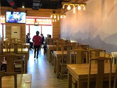 大堂-王胖子驴肉火烧(鼓楼店)