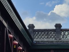 -中华巴洛克风情街