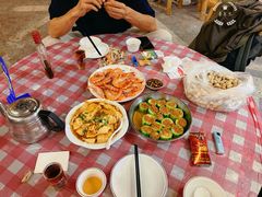 -黎记大排档(慈云路店)