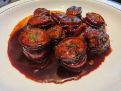 -罗斯福公馆·宴会厅