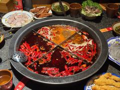 -陈眼镜火锅(总店)