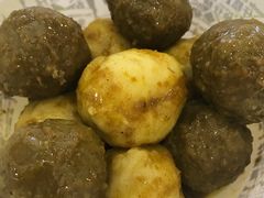 -香港十三座(宝山万达店)