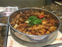iphone_upload_pic-黄记煌三汁焖锅(华发商都店)