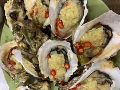 -贞姨美食·老字号海鲜大排档