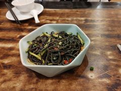 -一楼食业·美食人家