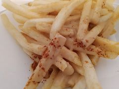 -麦当劳(春风店)