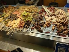 -塔湾兴顺国际观光夜市