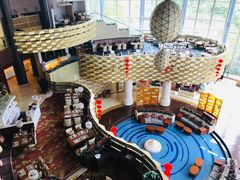 -中铁花水湾温泉酒店(大邑店)