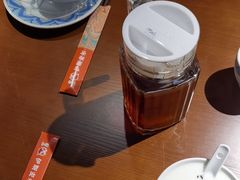 -伊斯麦尔丝路·新派菜(沙子口店)