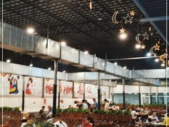 大堂-西昌老号李小肠特色烧烤园(双流店)