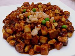 -老人和饭店(淮海中路店)