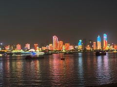 -武昌江滩