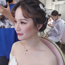 -熙画美上门MakeUp美甲美睫