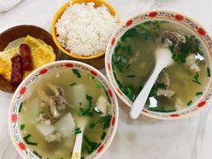 -陈记汤饭(水巷口店)