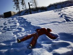 -长白山华美胜地滑雪场