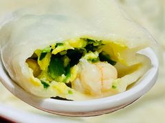 -喜家德虾仁水饺(浦东山姆店)
