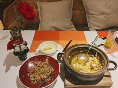 -若蘭慈·无国界素食料理(欢乐海岸店)