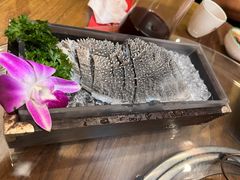 -南门四季铜锅涮肉(左家庄店)