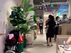 大堂-卡朋西餐(悦汇城店)