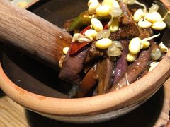 -长安记·大美陕菜(大族广场店)