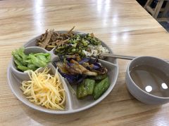 -素满香·素食自助餐(福州·长乐北路店)