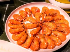 -达叔香味海鲜(海棠68环球美食街店)