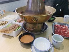 -龙虾风暴(松江店)