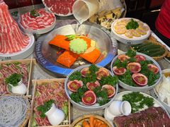 -大龙燚火锅(太古里店)