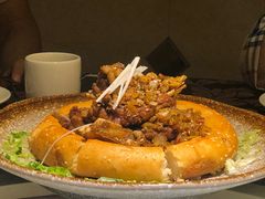 -新粤新疆菜(禅城店)