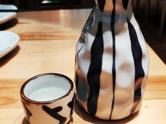 男山青酒-TORO MaKi 寿司·日料(华创店)