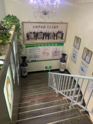 -天津健丽·去眼袋医疗美容机构