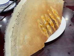 -邢家锅贴老店·非遗·开封菜(金明广场店)