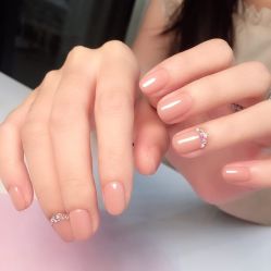 -奈思·日式美甲美睫沙龙