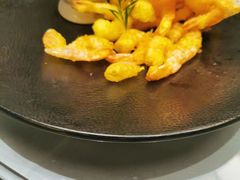-常州华美达国际大酒店·餐饮部