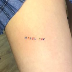 点击看大图 -MDZ STORE·TATTOO·耳饰