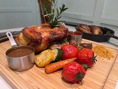 -ins森林童话餐厅coffee&bistro