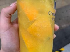 -茶百道(黄石摩尔城店)